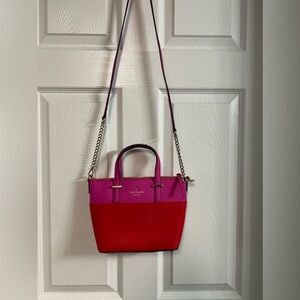 KATE SPADE CROSSBODY BAG